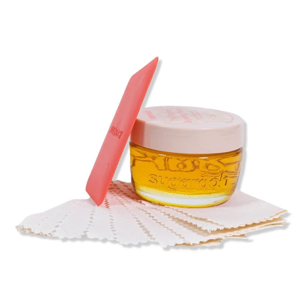 Sugardoh sugar wax kit 6oz